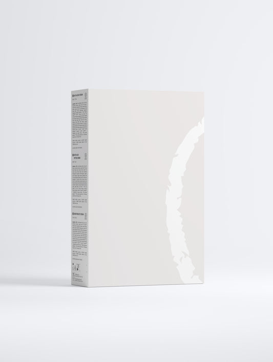 Anti-Ageing Collection Box