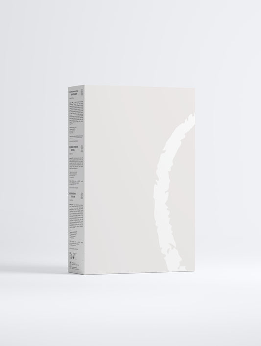 Hydra-Glow Collection Box