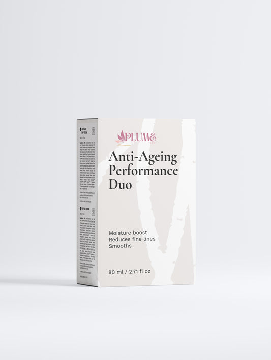 Anti-Ageing Performance Duo