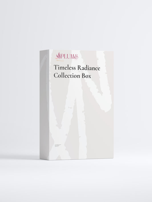 Timeless Radiance Collection Box