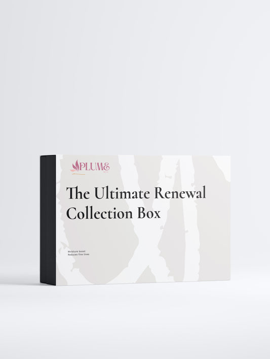 The Ultimate Renewal Collection Box