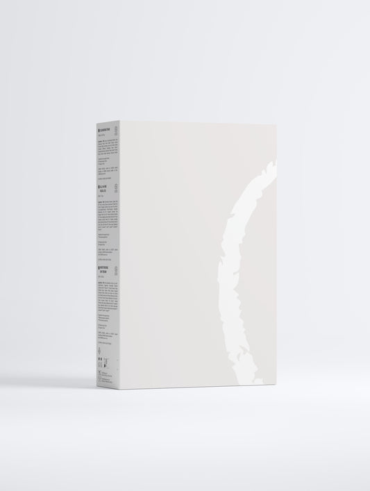 Daily Radiance Collection Box