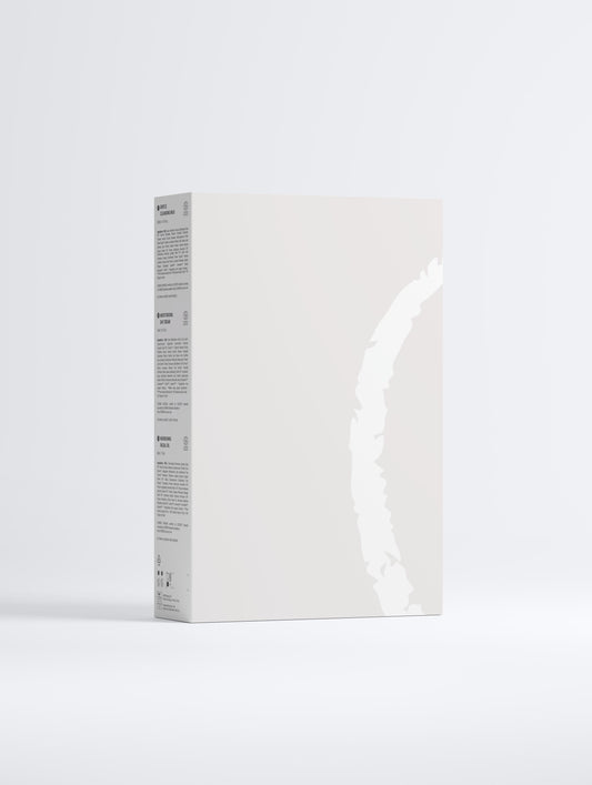 Glowy Skin Trio Collection Box