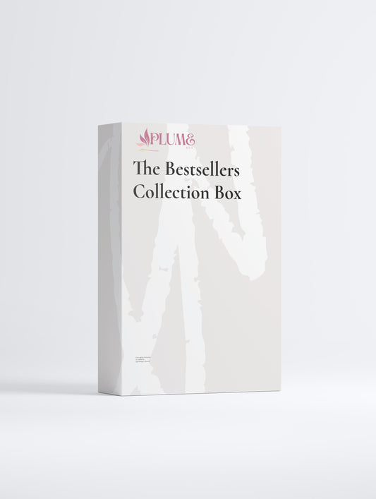 The Bestsellers Collection Box