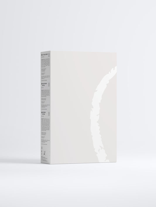 Hydration Ritual Collection Box