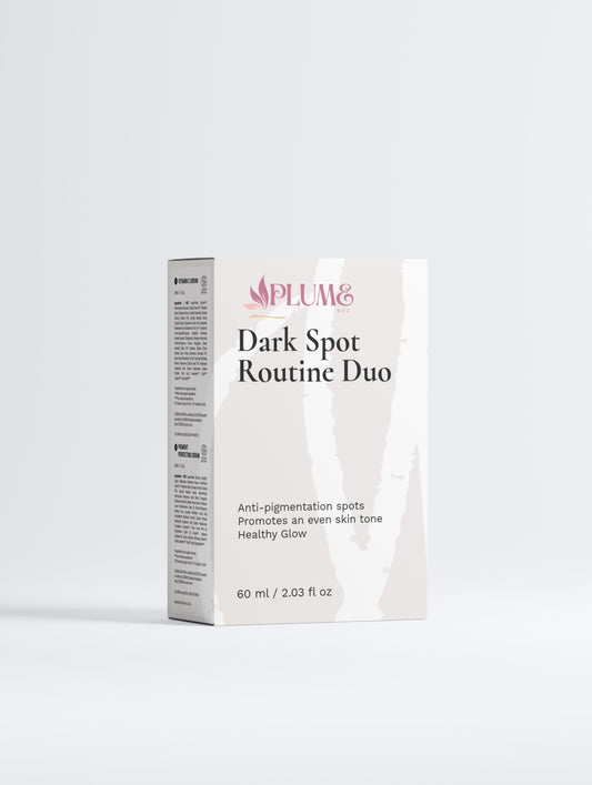 Dark Spot Routine Duo