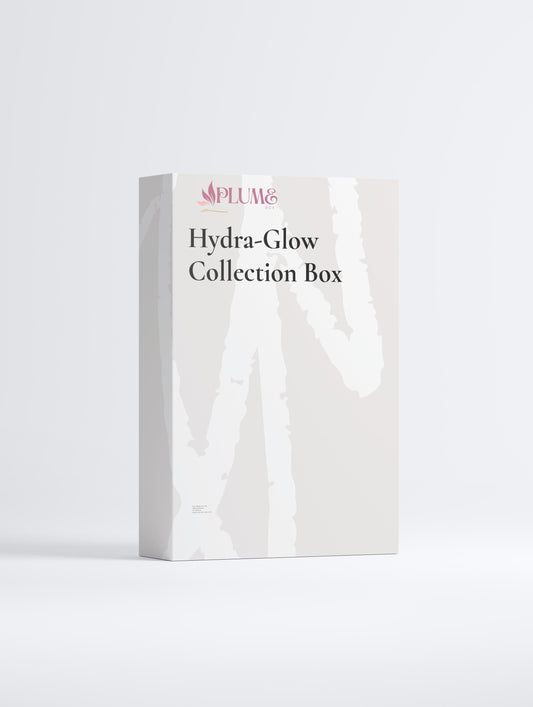 Hydra-Glow Collection Box
